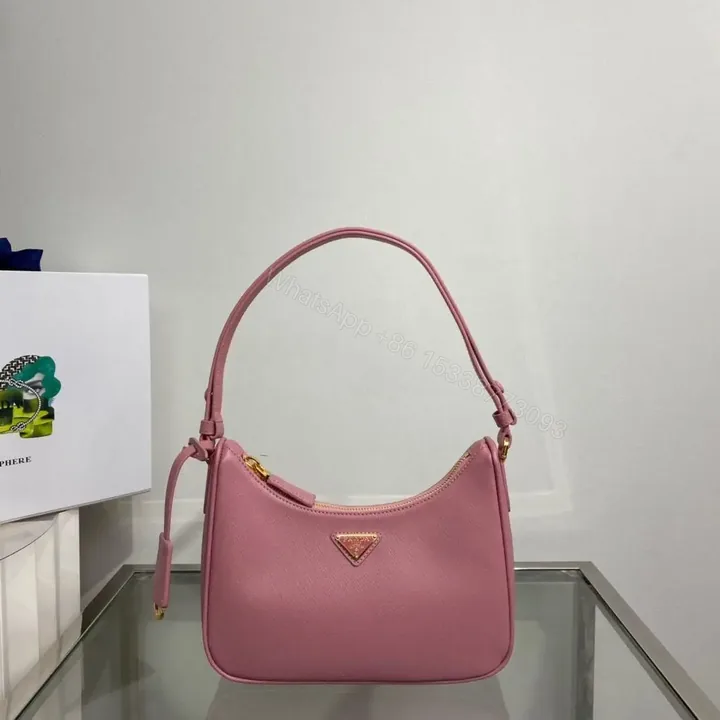 View 1 of PRADA Re-Edition 2000 Nylon Mini Bag