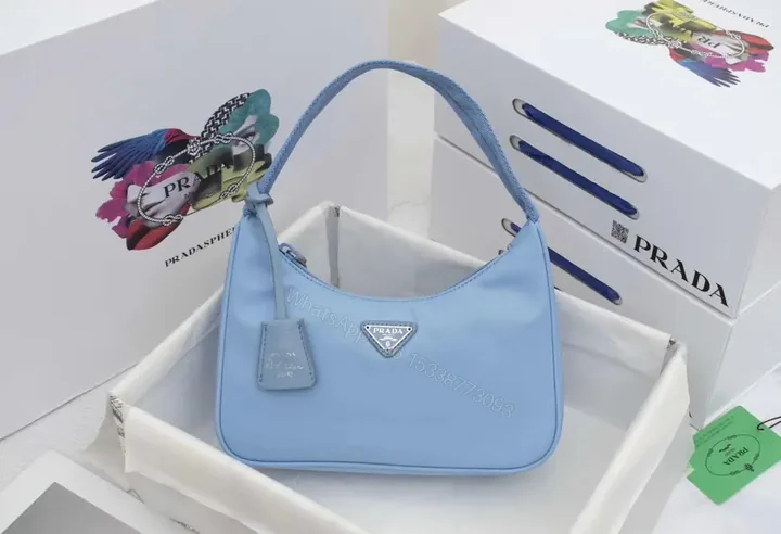 View 1 of PRADA