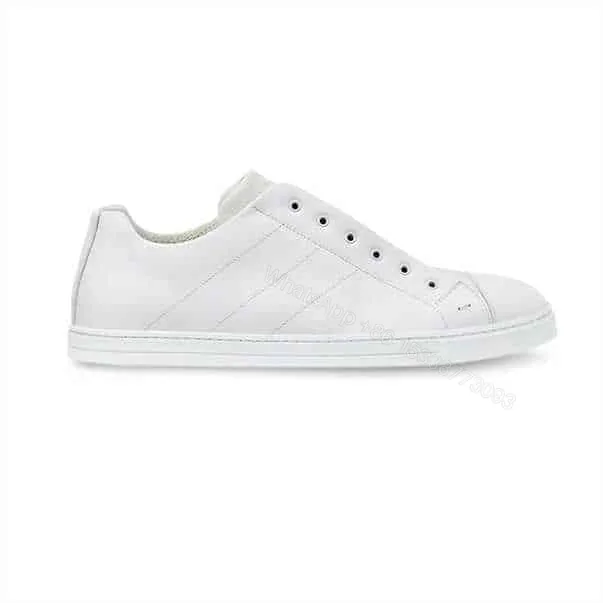 View 1 of FENDI CRISSCROSS FF STRAPS SLIP-ON SNEAKERS – FD10