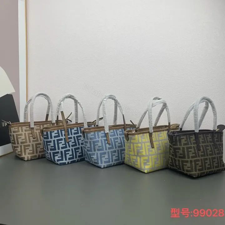 View 1 of FENDI