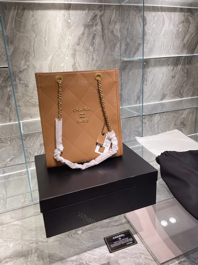 View 1 of Chanel 22 Small Handbag