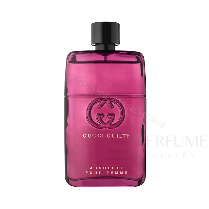 View 1 of Gucci Guilty Absolute Pour Femme Eau De Parfum For Women
