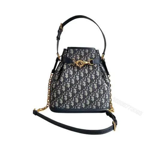 View 1 of Dior Bucket Bag