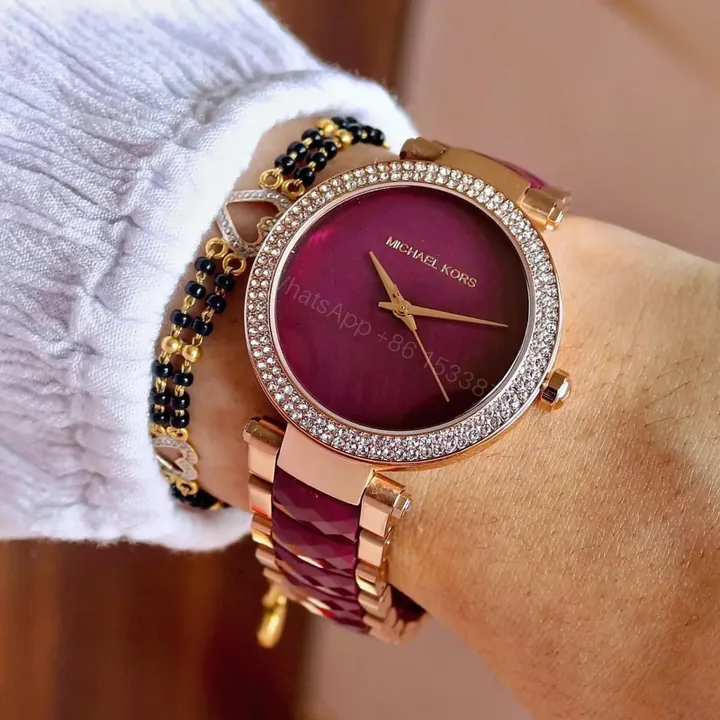 View 1 of Michael Kors MK6412