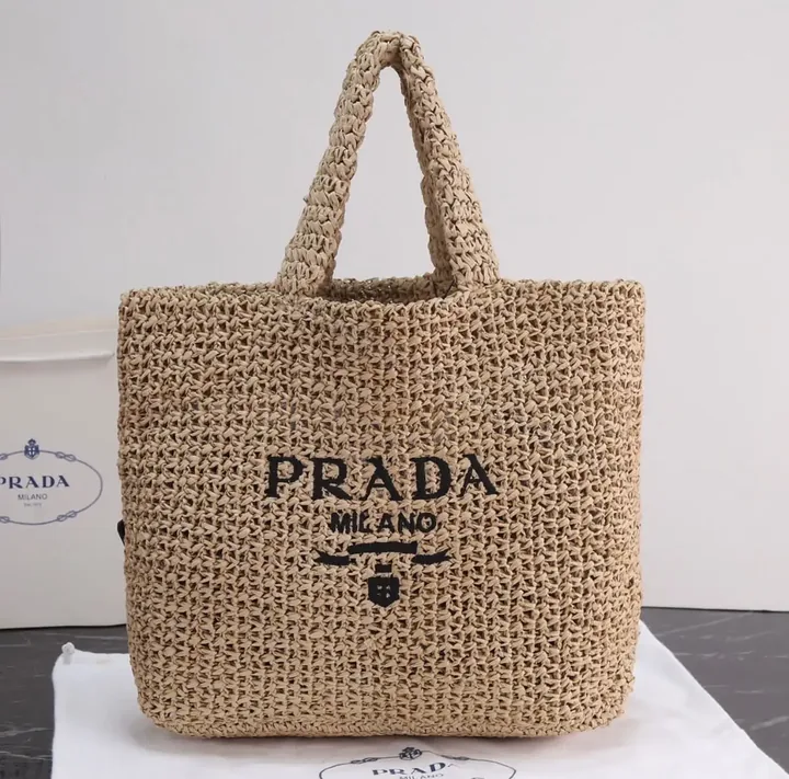 View 1 of PRADA