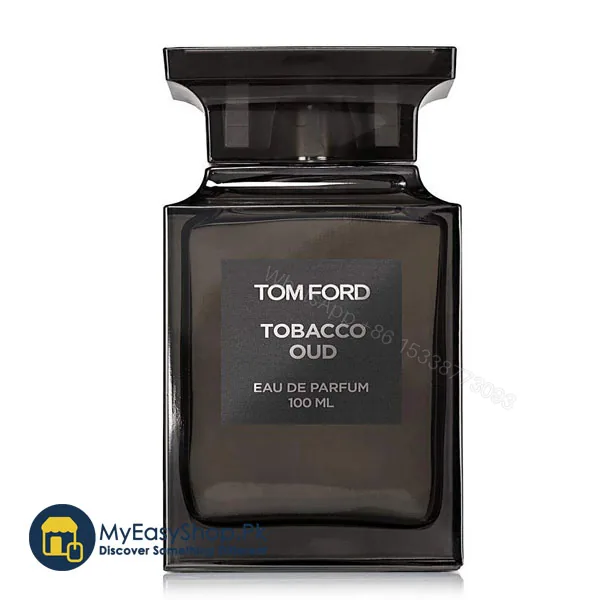 View 1 of Tom Ford Tobacco Oud Eau De Parfum For Unisex – 100ML (MASTER COPY)