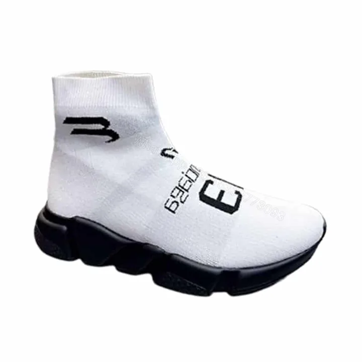 View 1 of BALENCIAGA MEN’S SPEED 2.0 SNEAKER – BB138