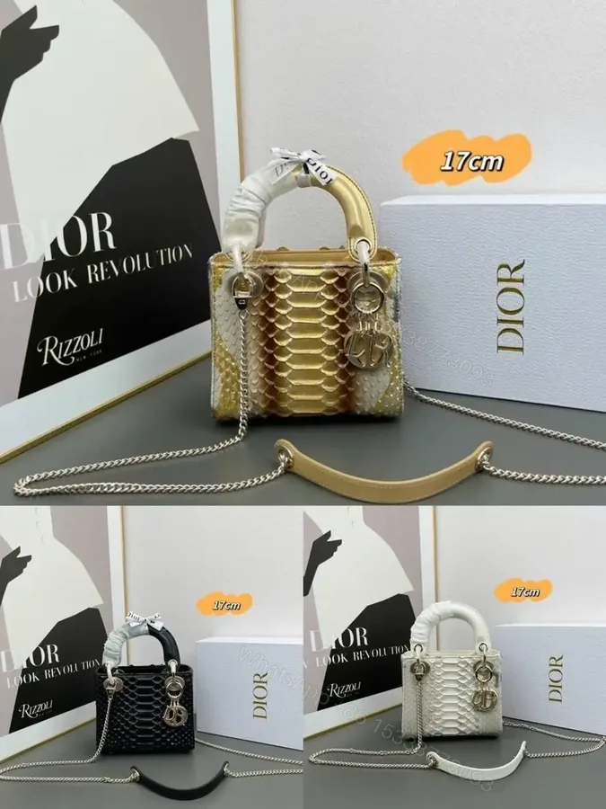 View 1 of DIOR