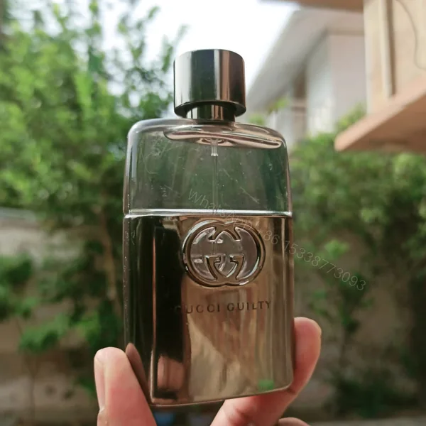 View 1 of Gucci Guilty Pour Homme Eau de Toilette For Man – 50 ML (Original Tester)