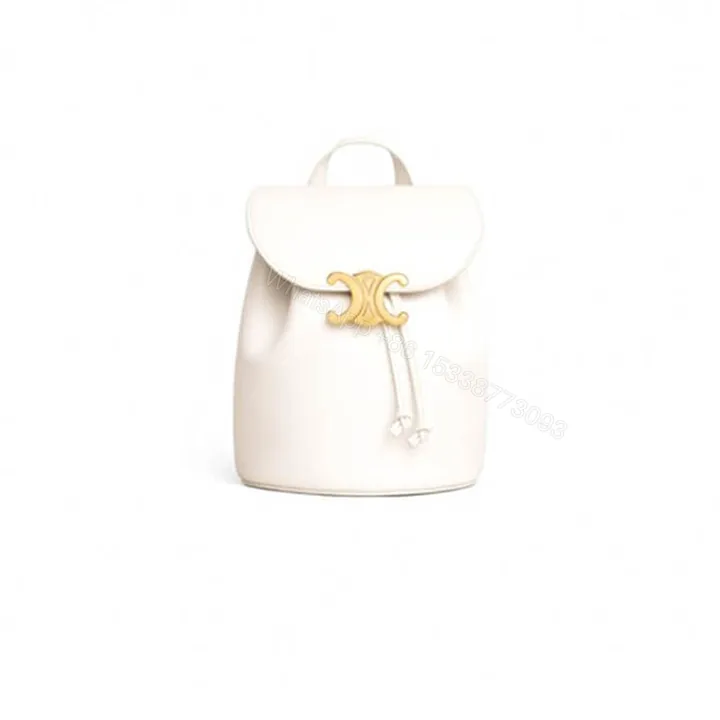 View 1 of BACKPACK CELINE BONNIE IN Smooth Calfskin