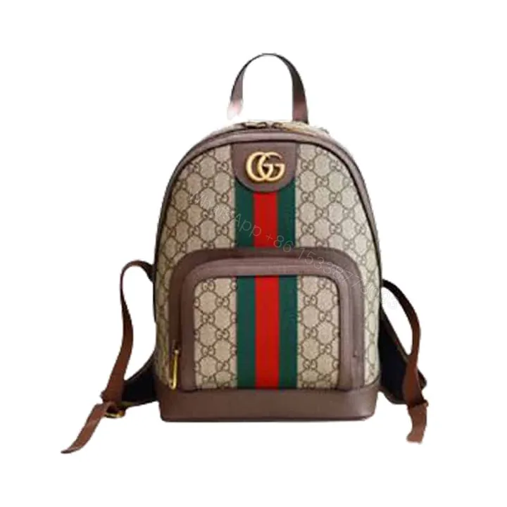 View 1 of WOMEN DESIGNER BACKPACK – GBC27