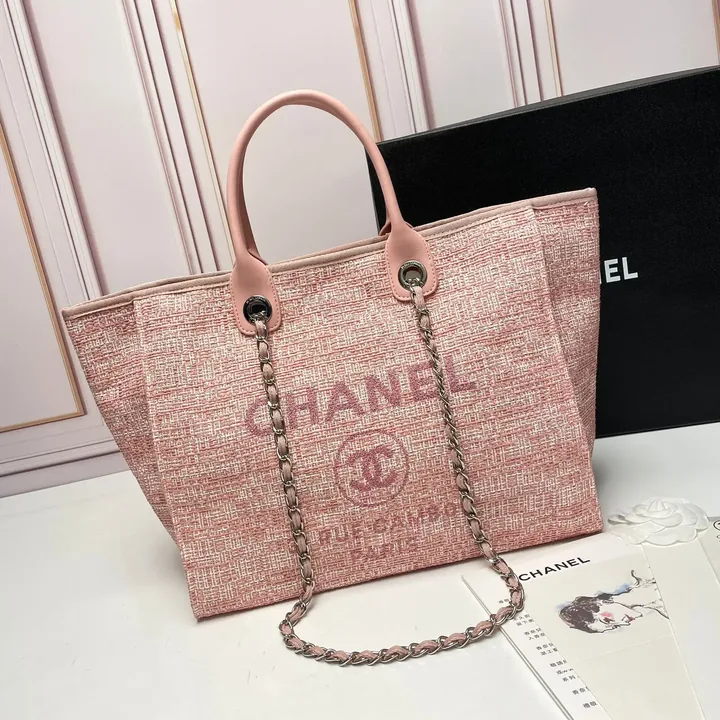 View 1 of CHANEL