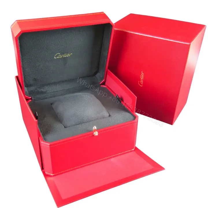 View 1 of Cartier Jewellery Box Replica 1:1 Clone Best Edition Copy