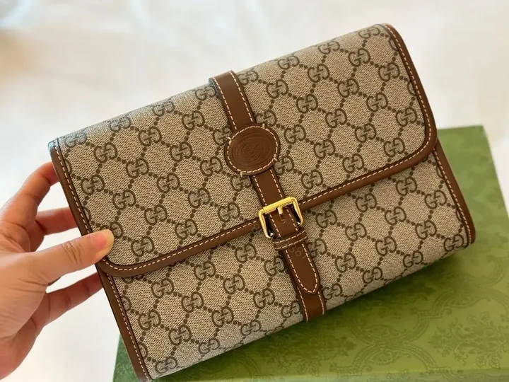 View 1 of GUCCI