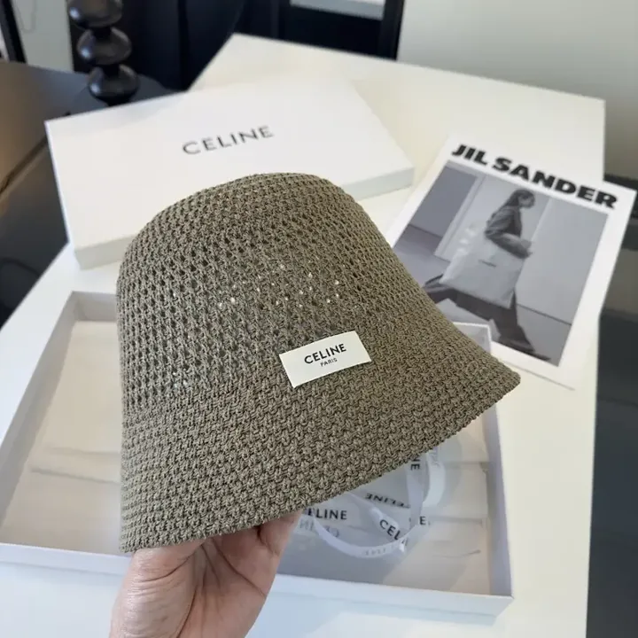 View 1 of Stone Knit Beanie: Subtle Shine, Bold Comfort, Knit Style Beanie