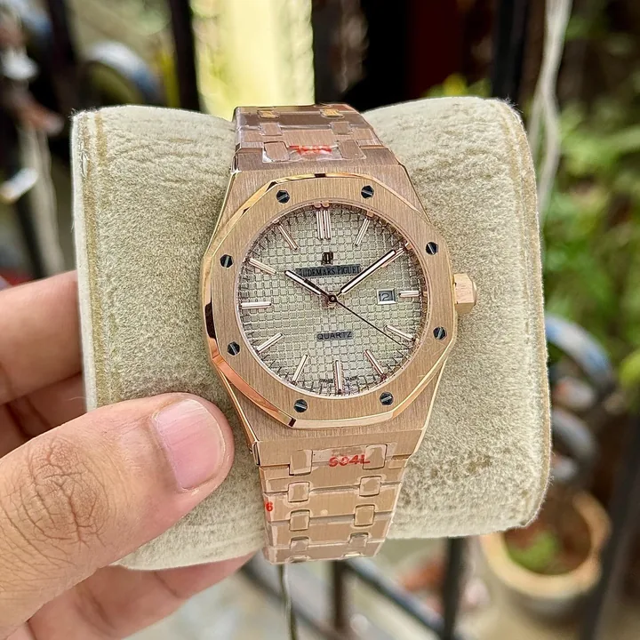 View 1 of Audemars Piguet Royal Oak 43mm