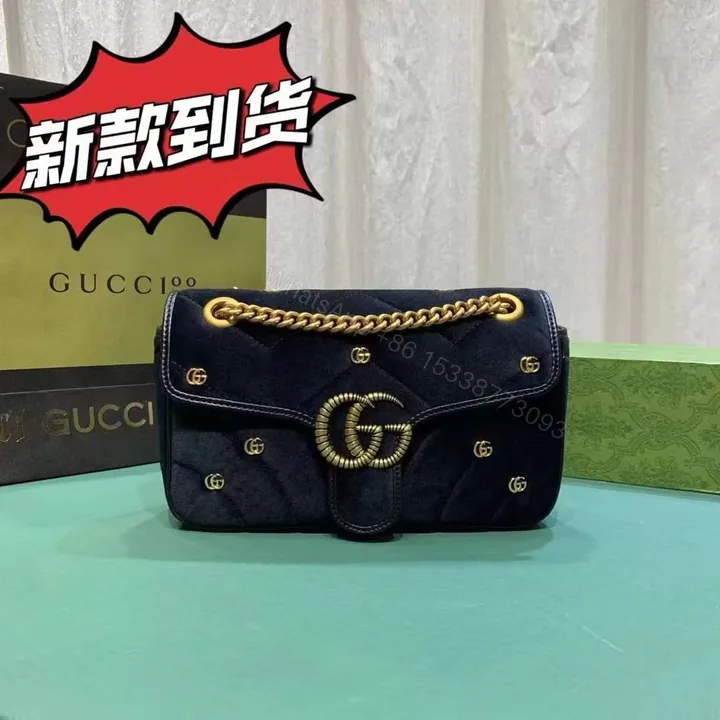 View 1 of GUCCI