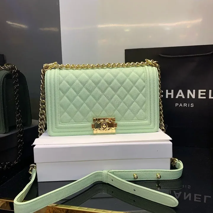 View 1 of CHANEL