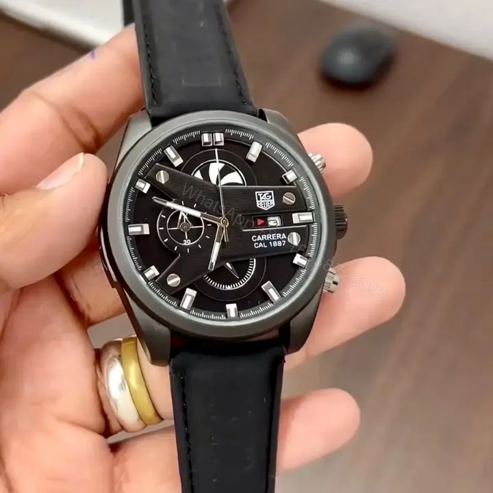 View 1 of Tag Heuer Cr7
