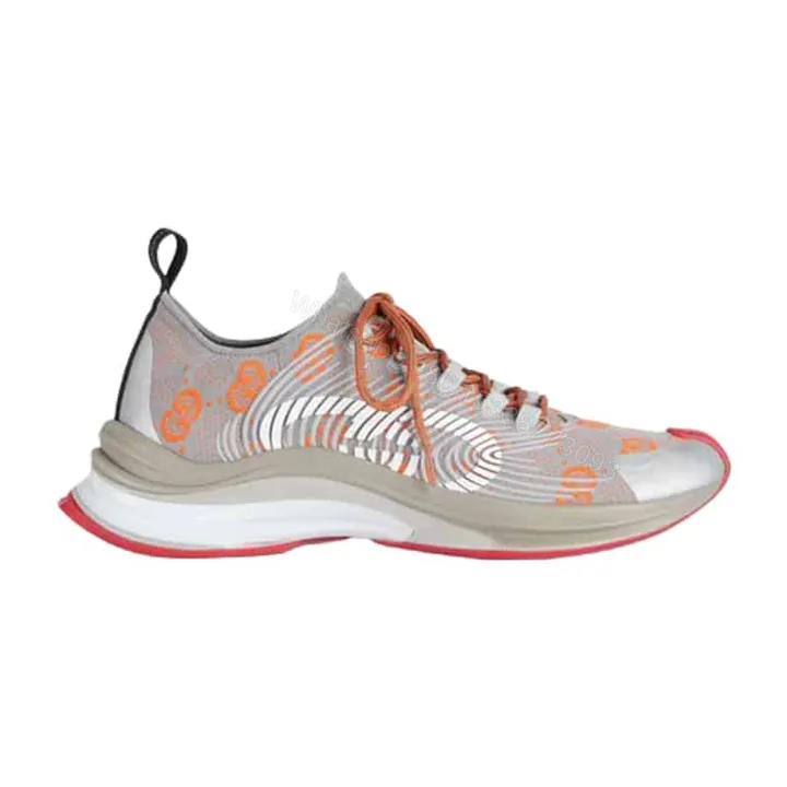 View 1 of Men’s Gucci Run sneaker – GC122