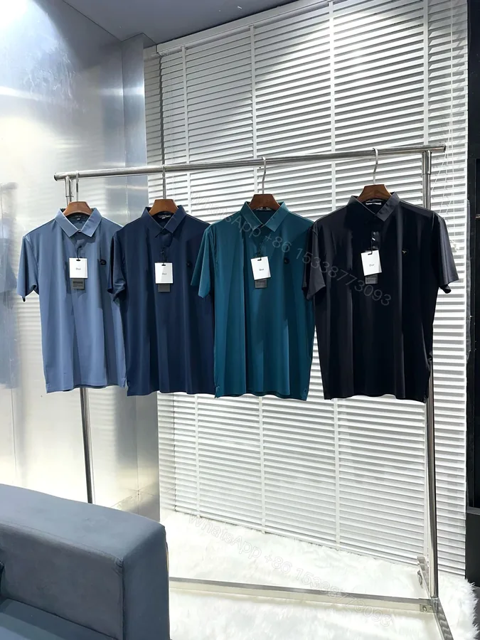 View 1 of First Copy Dior Very Exclusive Polos