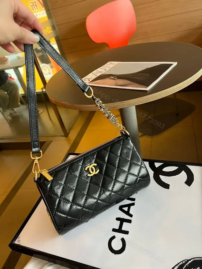 View 1 of CHANEL