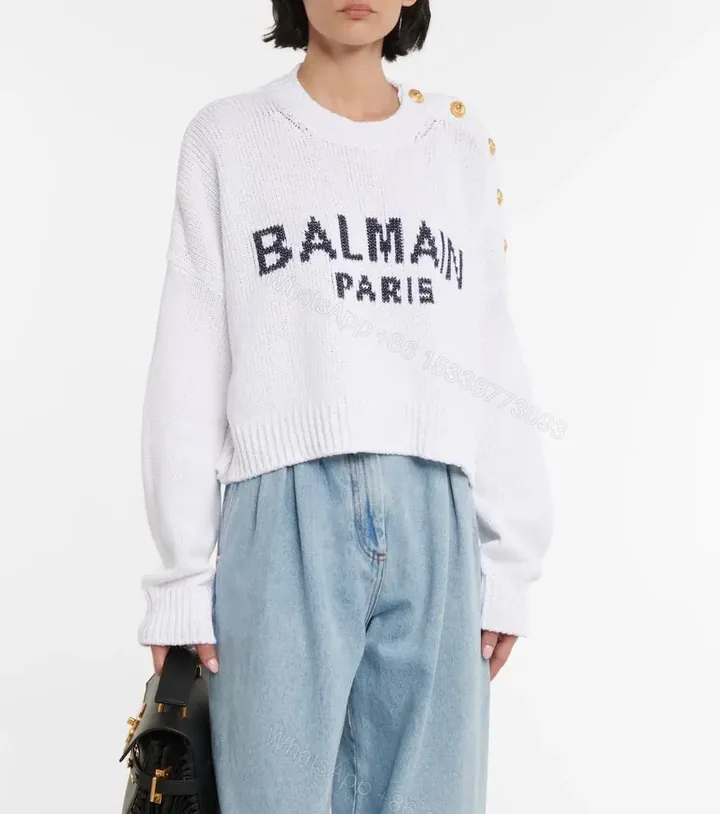 View 1 of BALMAIN