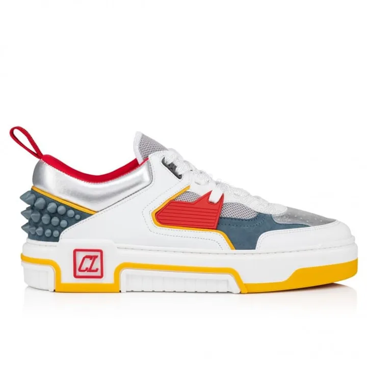 View 1 of CHRISTIAN LOUBOUTIN ASTROLOUBI SNEAKER – CL175