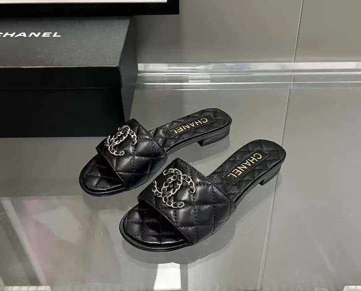 View 1 of CHANEL