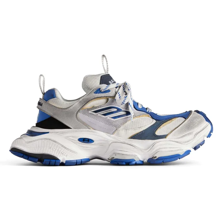 View 1 of BALENCIAGA CARGO SNEAKER – BB240