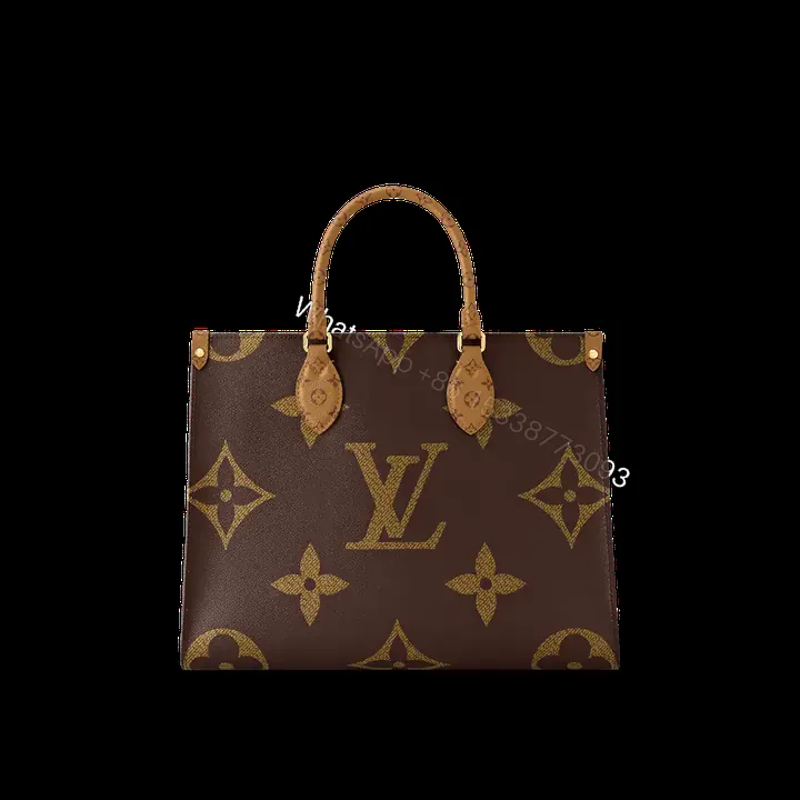 View 1 of LOUIS VUITTON ONTHEGO MM – LBV368