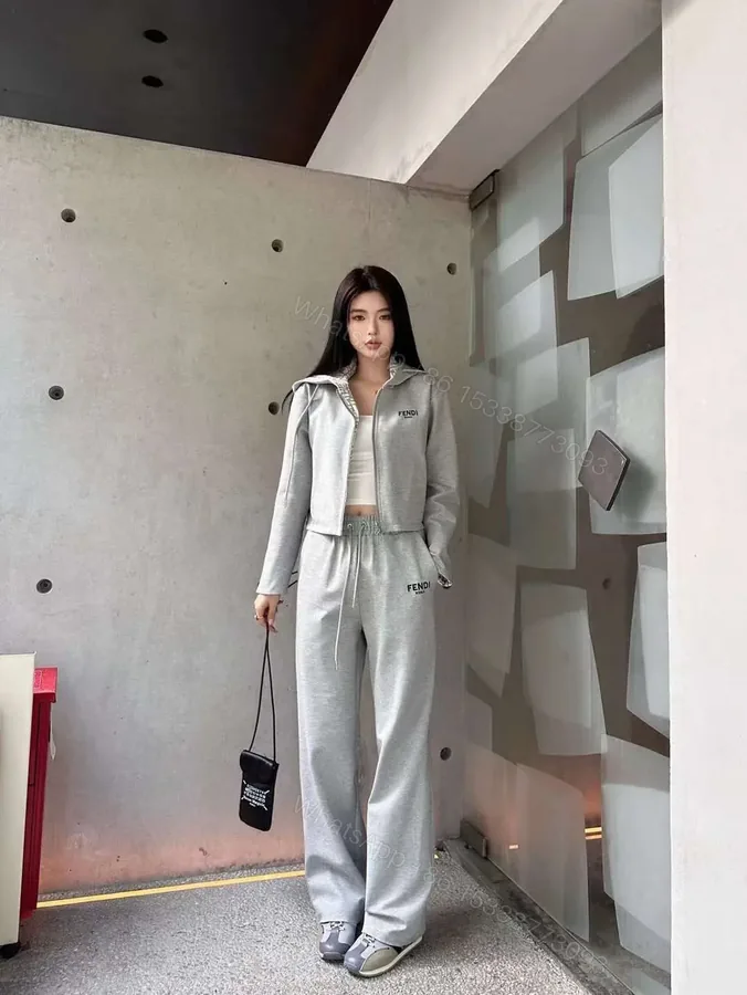 View 1 of FENDI