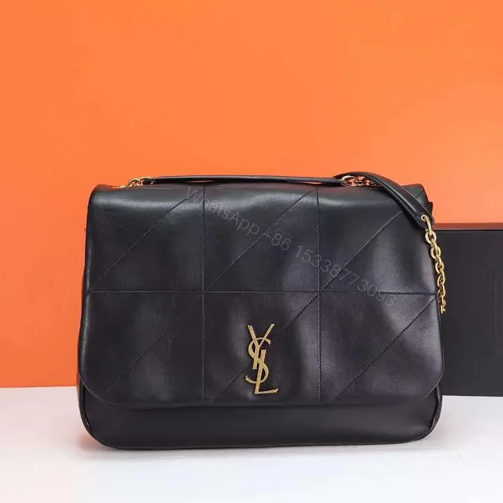 View 1 of SAINT LAURENT