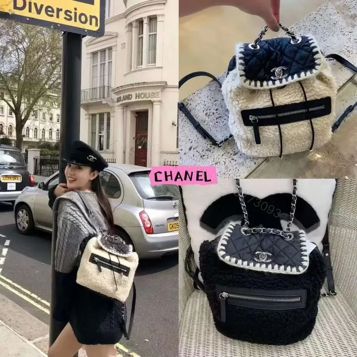 View 1 of CHANEL