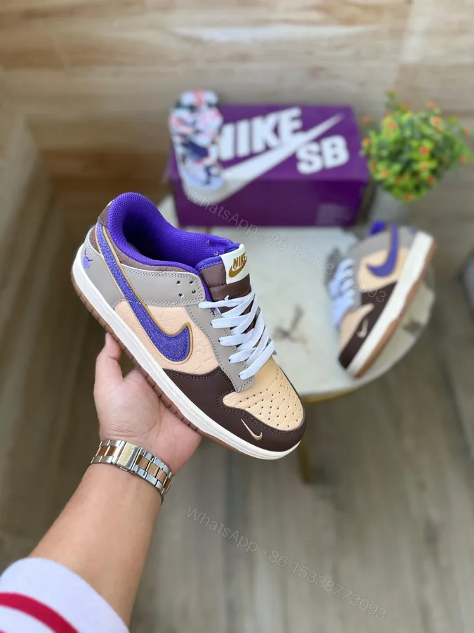 View 1 of MEN’S NIKE DUNK LOW SETSUBUN SHOE FOR REPLICA SALES