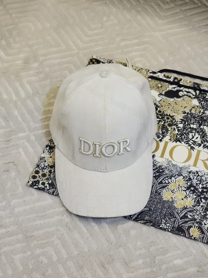 View 1 of DIOR