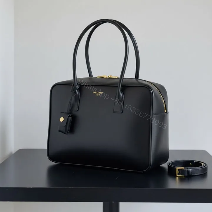 View 1 of LATEST YSL BAG PREMIUM QUALITY (1st copy replica)