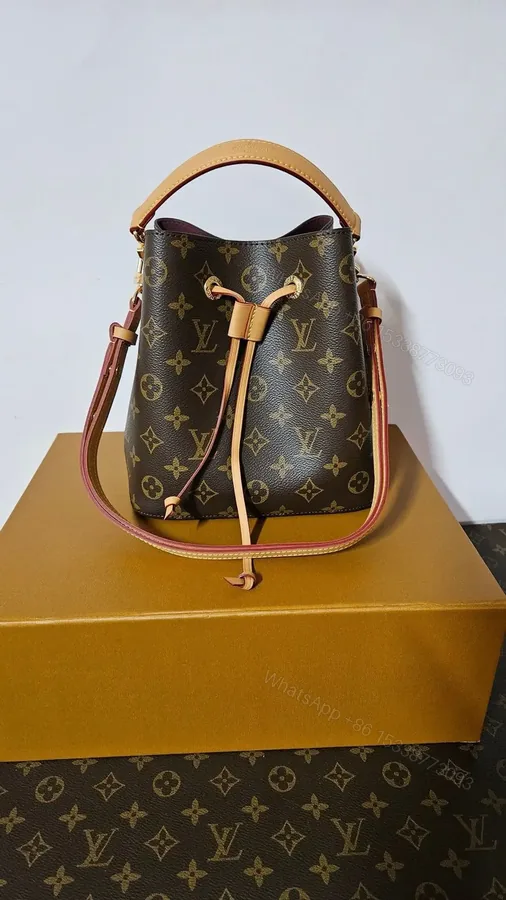 View 1 of louis vuitton bag