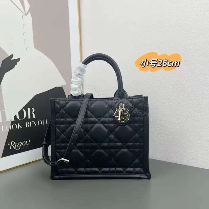 View 1 of DIOR