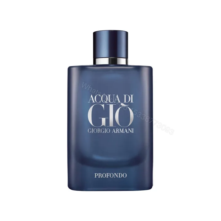 View 1 of Giorgio Armani Acqua Di Giò Profondo Eau De Parfum For Men