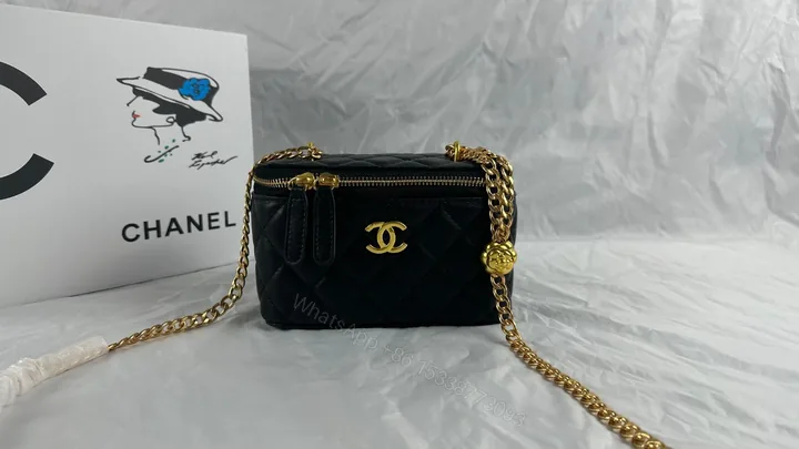 View 1 of Chanel 24C Vanity