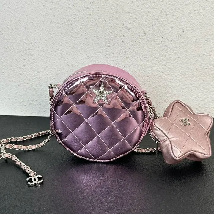View 1 of CHANEL