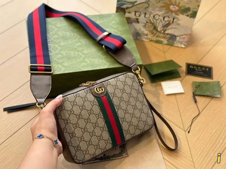 View 1 of GUCCI