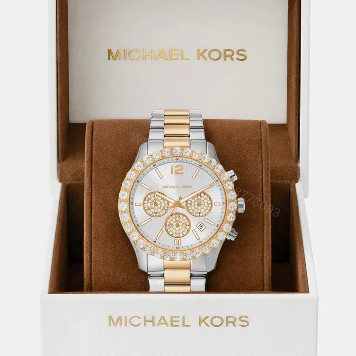 View 1 of Michael Kors MK7415 Berkley