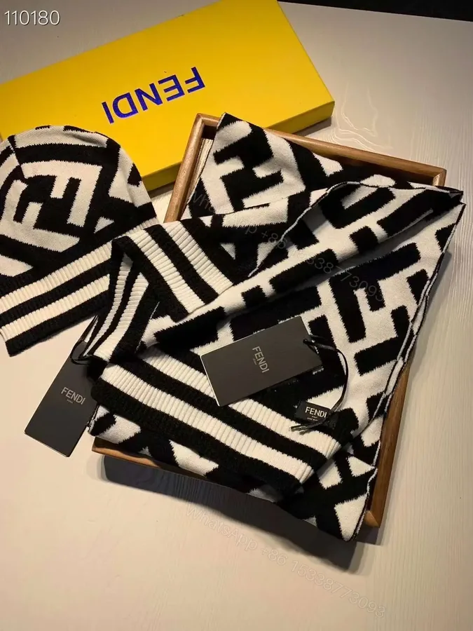 View 1 of FENDI