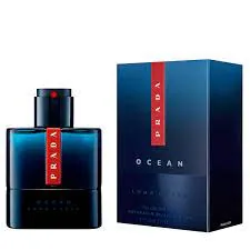 View 1 of Prada Luna Rossa Ocean Edt 100ml