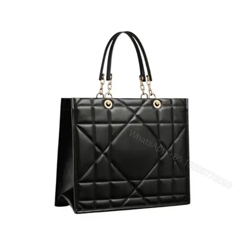 View 1 of Dior Essential Tote Archicannage Bag