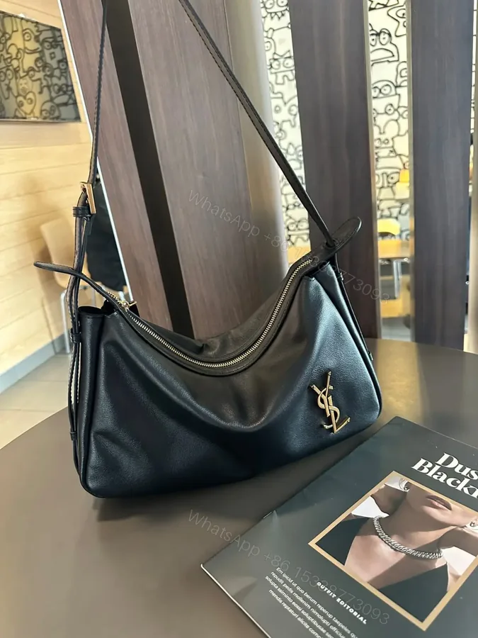 View 1 of YSL