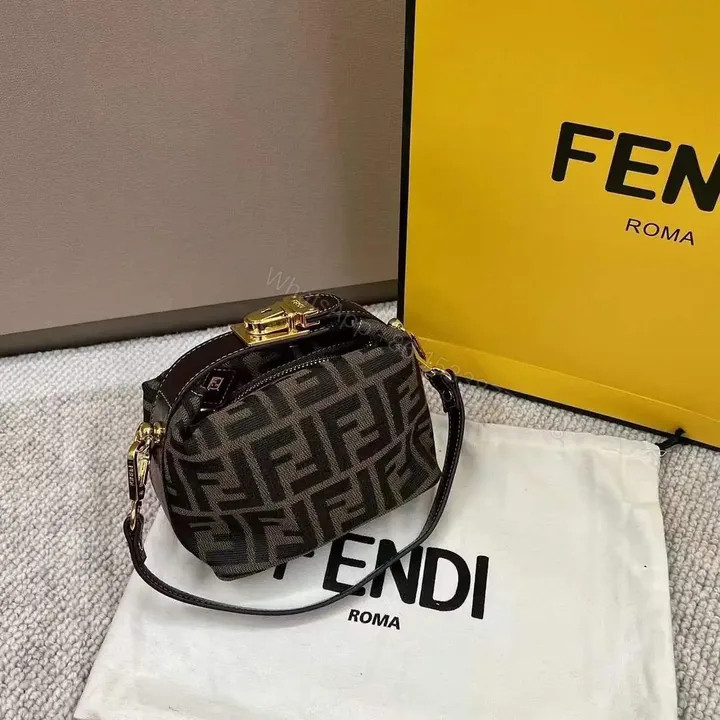 View 1 of FENDI