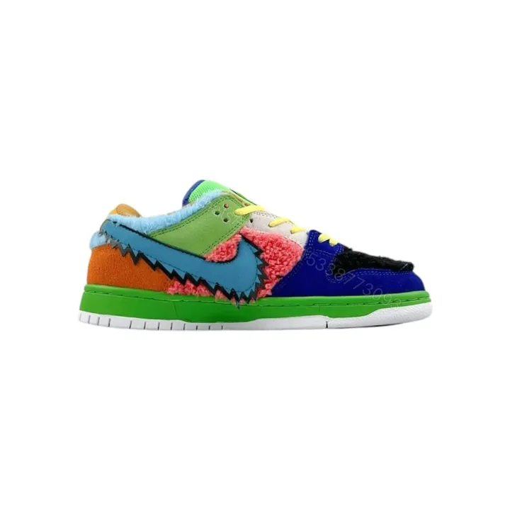 View 1 of Nike Sb Dunk Low Great Dead bear